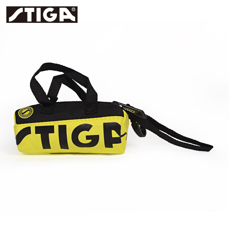 Stiga Ping Tennis Bauc Bauca Table Tennis Bag Mini Portable Bag