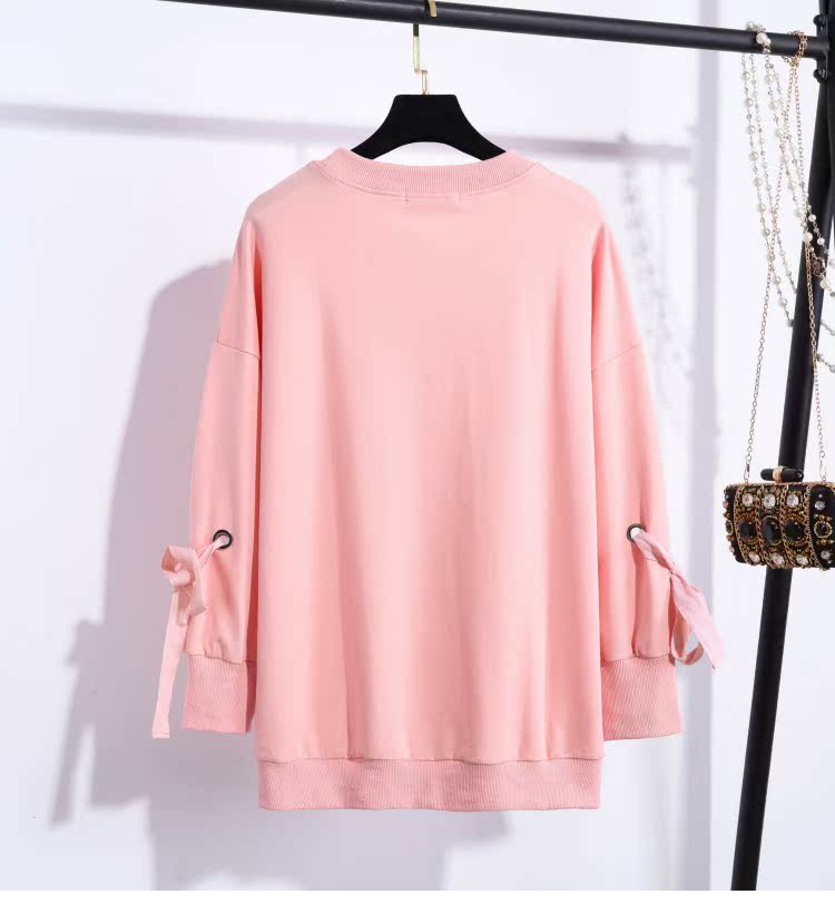 Pull grande taille femme - Ref 3235900 Image 20
