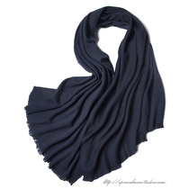 APCSHOPNEW Europes small crowdsourced custom autumn and winter 100 hitch-pound blend cashmere scarves big spec shawl