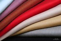 APC velvet tip custom Kashmir niche worsted big red cashmere scarf women winter white mountain cashmere shawl