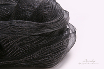 APCSHOP early spring recommended European niche custom Lady Mulberry SILK SILK SILK SILK thin elegant gradient SILK scarf