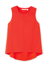 APCSHOP recommend spring and summer boutique experience European fashion new refreshing space cotton sleeveless Waistle vest