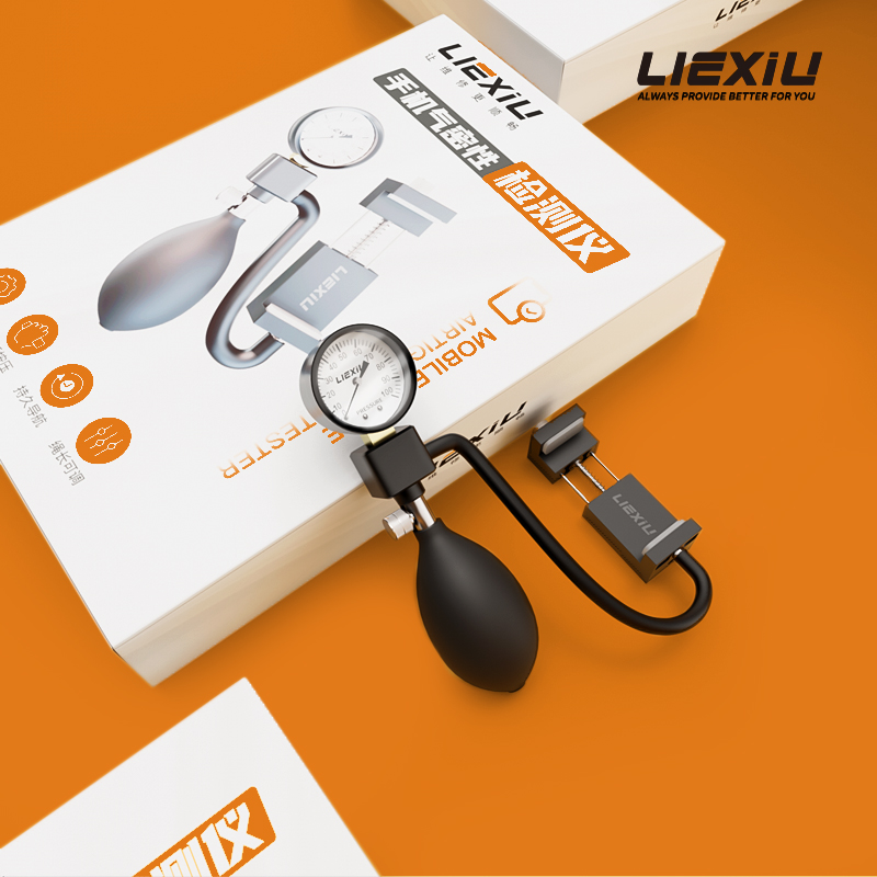 经济型IP67防水检测仪:保障电子连接器安全的秘密武器