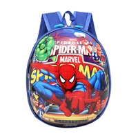 2612 Человек-Паук небесно-голубой