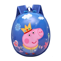 2612 синяя свинья