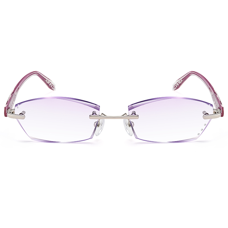 Montures de lunettes en Plaque - Ref 3140400 Image 5