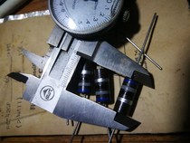 United States Original Loaded AB Resistance 68OHMS 2W