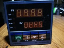 LU-900M SERIES intelligent temperature control instrument