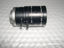 LENS FOCAL irav F4 6-13mm 1 1 8 LENS