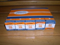 New original box ULTRON tube PCC189 tube