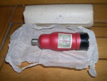 New original box EBC3 tube paper label signature version is factory