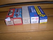 New yuan he inlet tube PL83 ECC8100 PC96 PC92 PCC89 tube