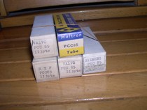 New original box VALVO PCC85 tube PCC85 tube