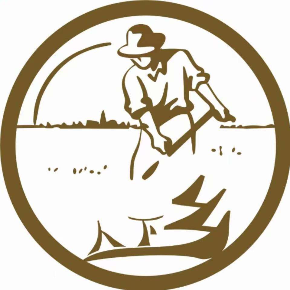 郁南县农之梦企业店的LOGO