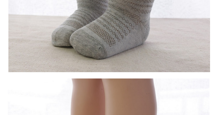 Chaussettes enfant - Ref 2109232 Image 29