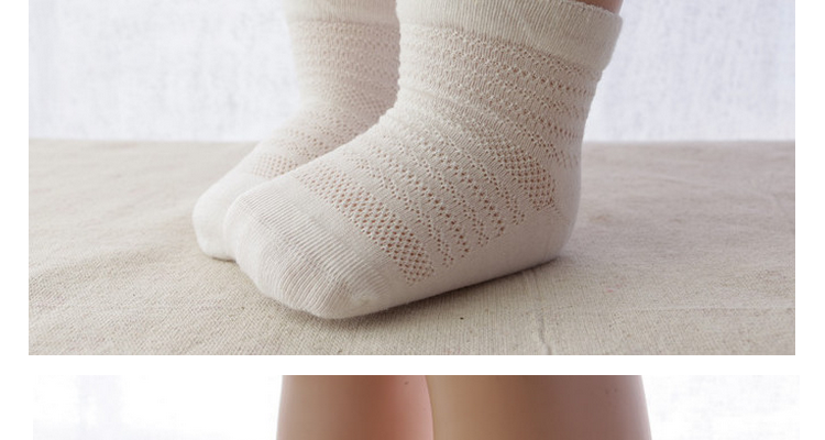 Chaussettes enfant - Ref 2109232 Image 25