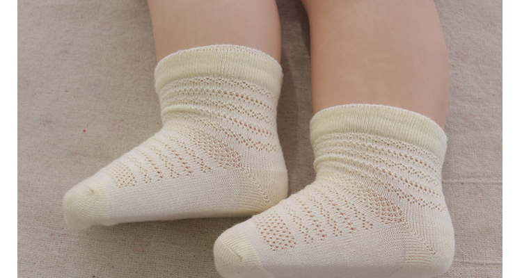 Chaussettes enfant - Ref 2109232 Image 31