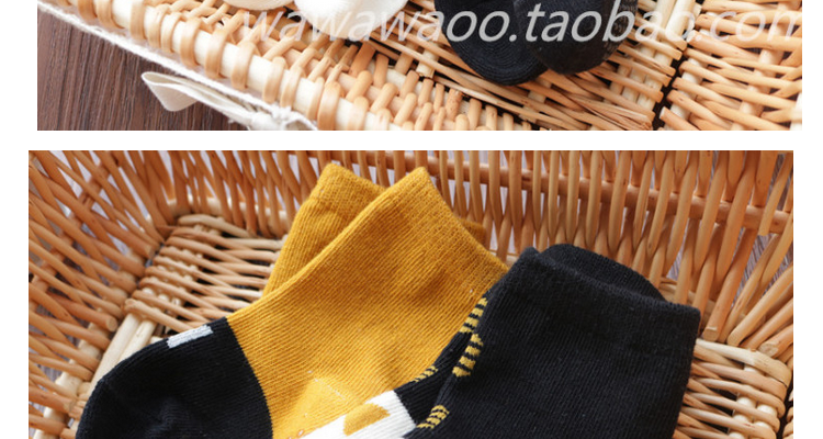 Chaussettes enfant - Ref 2106521 Image 32