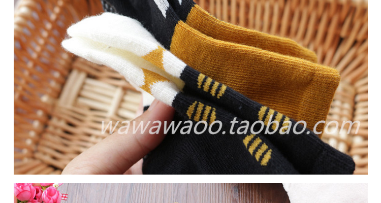 Chaussettes enfant - Ref 2106521 Image 34