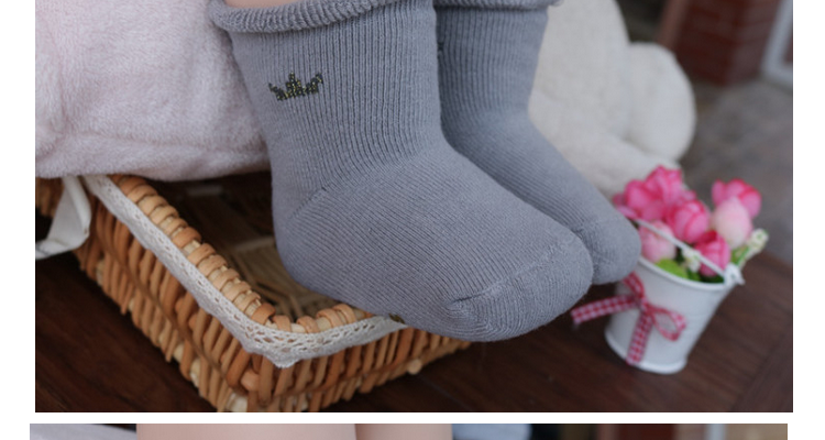 Chaussettes enfant - Ref 2106444 Image 29