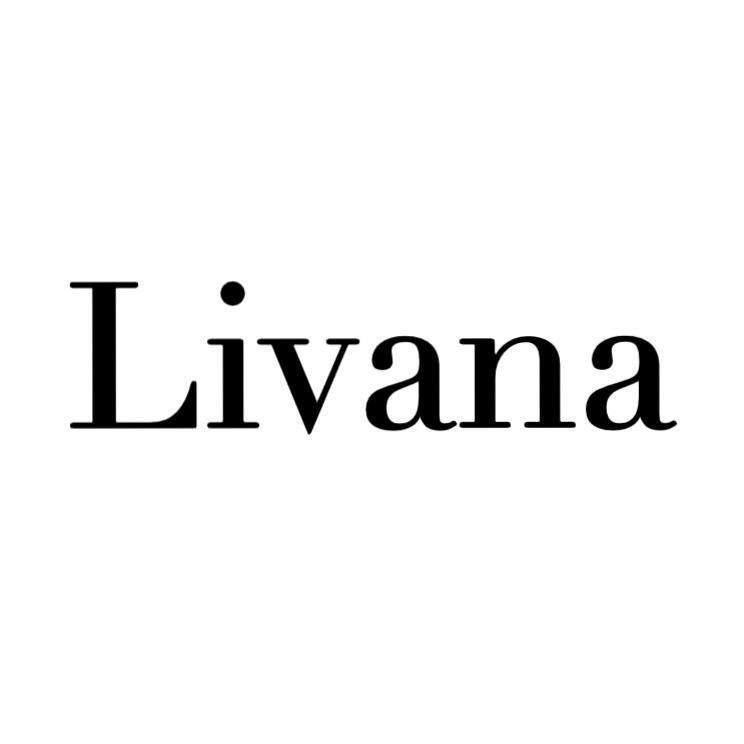 礼晚娜Livana精致生活家