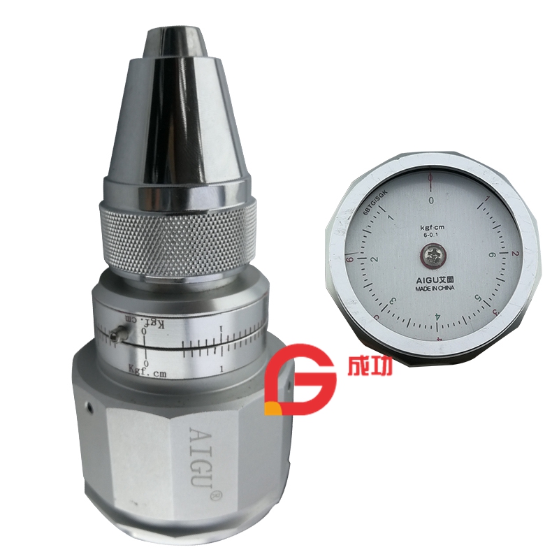 [USD 65.80] Authentic Airlock Handheld Torque Meter Torque Meter 6BTG