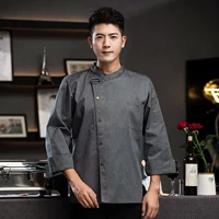 Длинное рукав [серый]