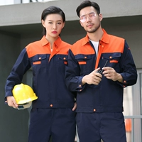 Скрытый синий [апельсиновое плечо] костюм