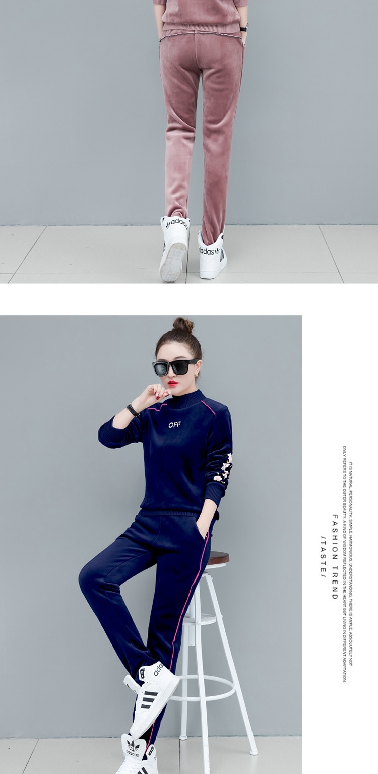 Tenue de loisirs femme - Ref 3239701 Image 15