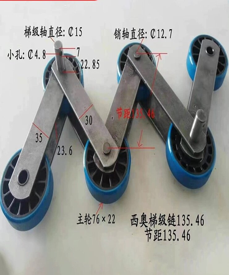 chain
