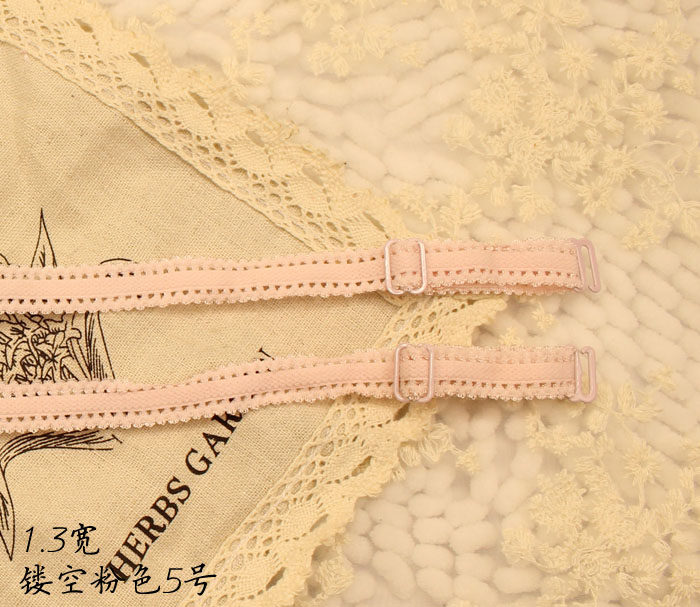 Sangles pour lingerie J05 - Ref 804267 Image 28