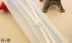 (Giải phóng mặt bằng) New Fancy Cross Sexy Beauty Back Dây đeo vai chống trượt Đồ lót có dây đeo có thể điều chỉnh màu kẹo Vai tráng