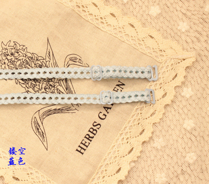 Sangles pour lingerie J05 - Ref 804267 Image 25