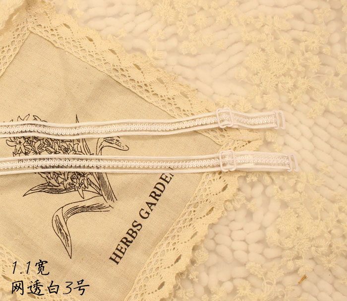 Sangles pour lingerie J05 - Ref 804267 Image 26