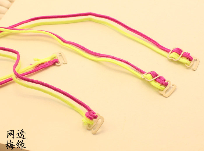 Sangles pour lingerie J05 - Ref 804267 Image 20