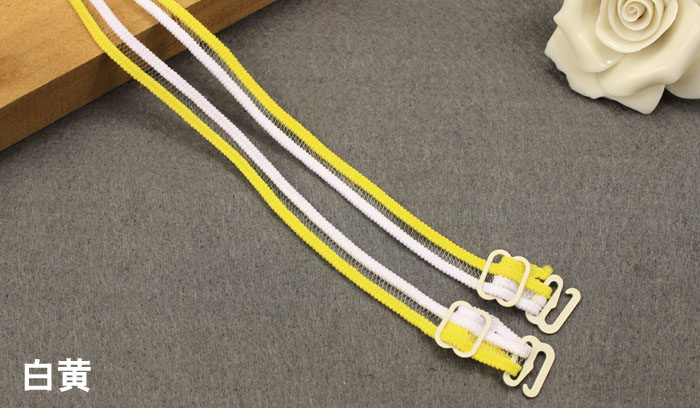 Sangles pour lingerie J05 - Ref 804267 Image 22