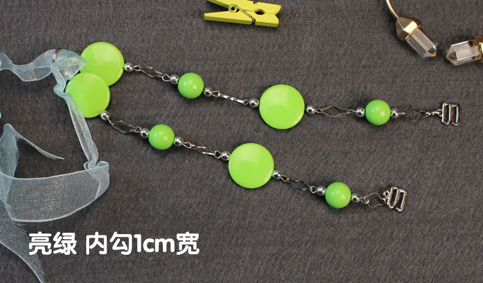 Bretelles pour lingerie JD023 - Ref 808667 Image 11