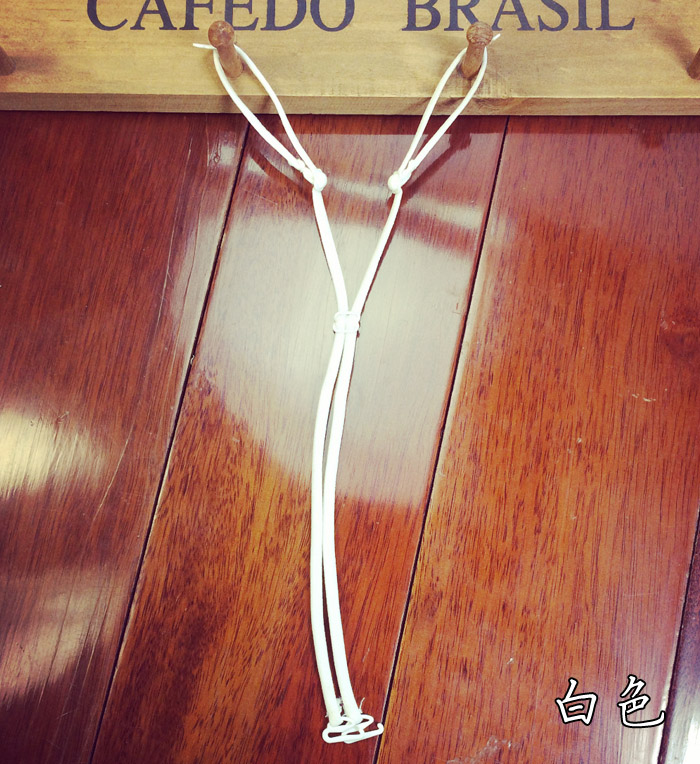 Bretelles pour lingerie JD-12 - Ref 809339 Image 16