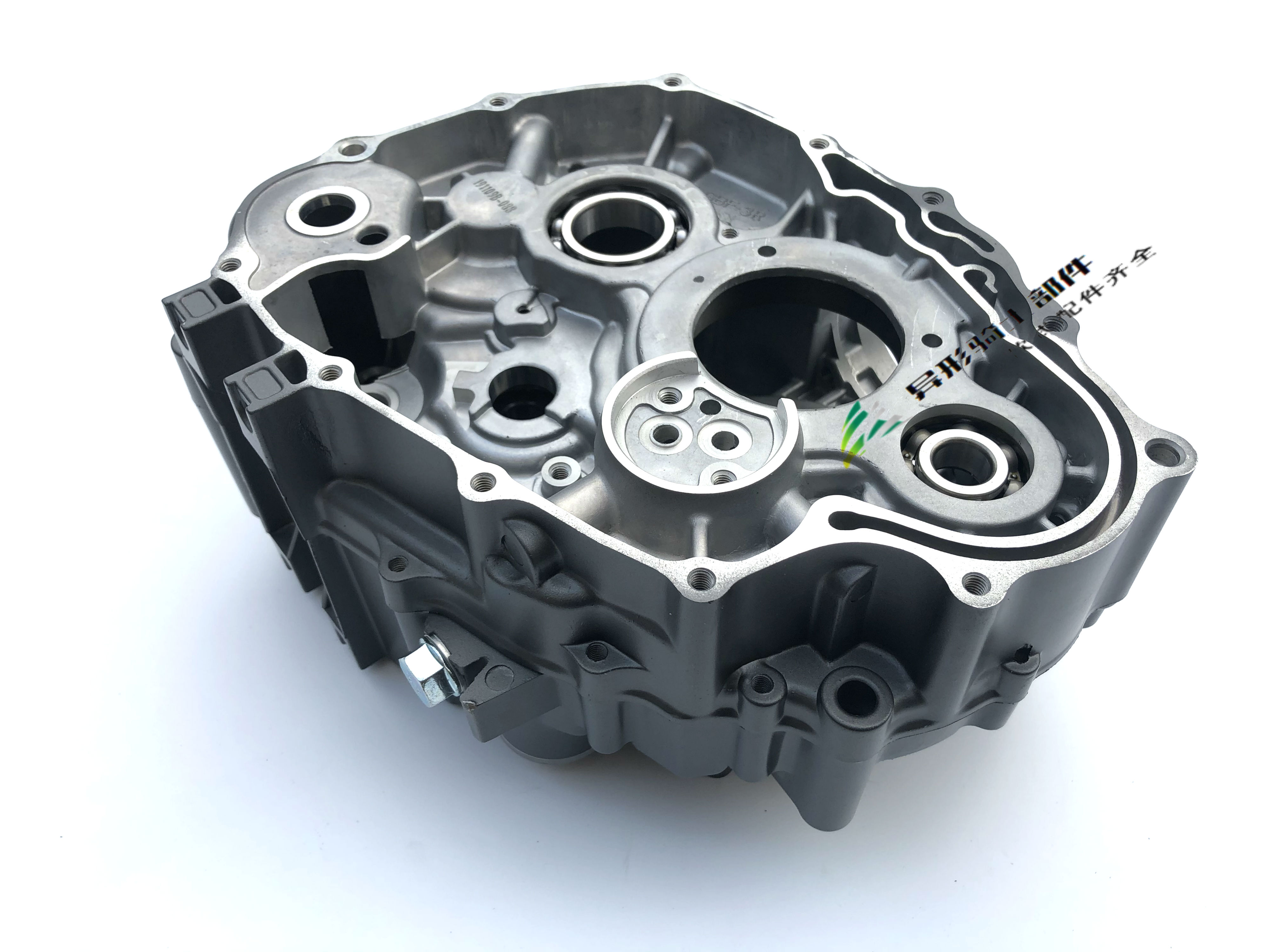 Tian Dafenghao Locomotive TD200-10 FH150-9 Imitation Storm Eye Engine Covered Crankshaft Shell