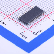 New FT3128P 2x30W D-type dual channel power amplifier chip with no built-in boost patch TSSOP28