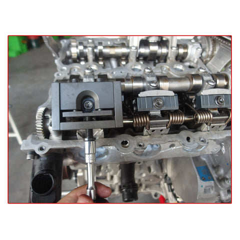 宝马迷你B38/B48/B58发动机气门弹簧拆装工具三件套专用款,怎么选才靠谱?2025新手必看指南