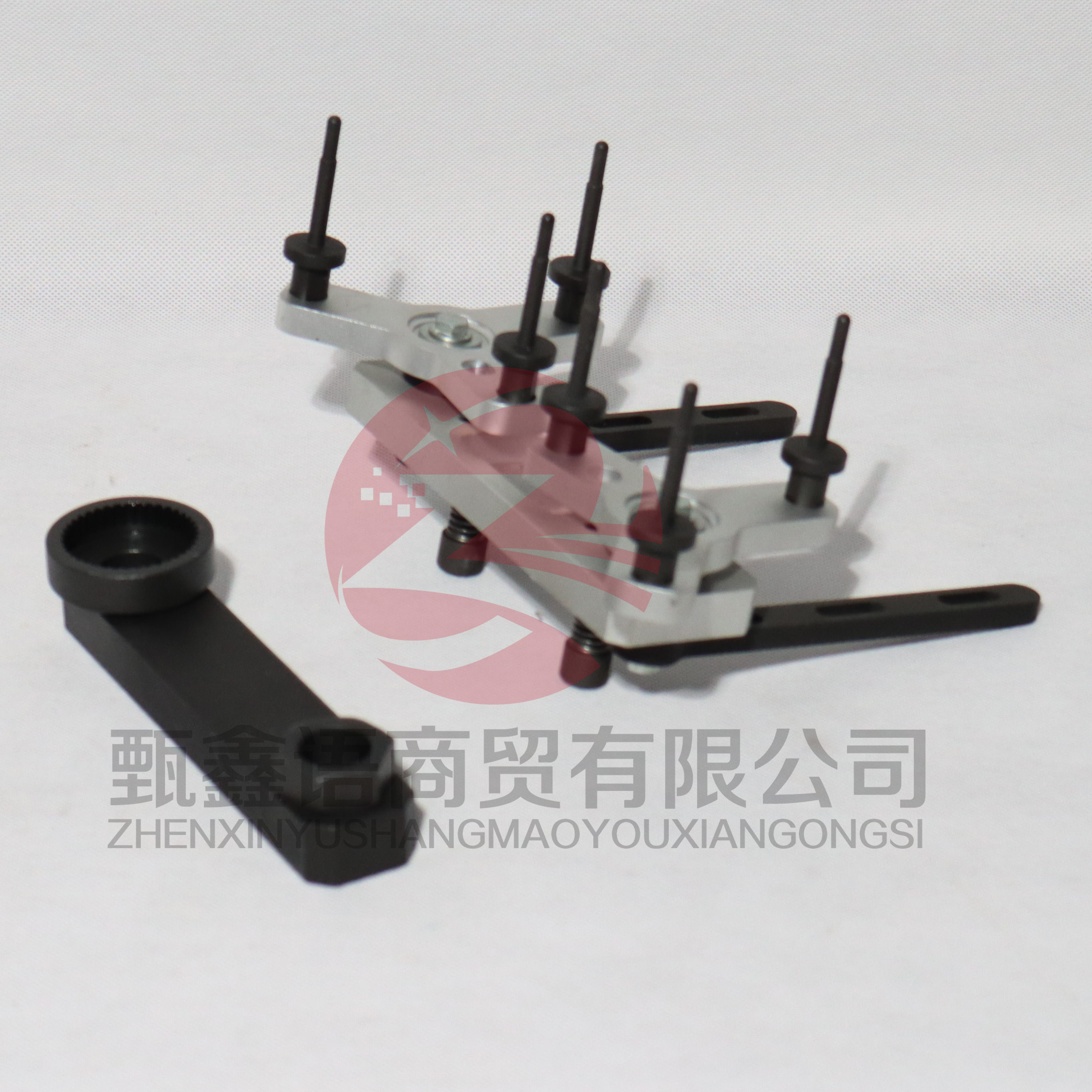 2021 Geely 3G 15 timing tool colorful 1 5T timely three - cylinder engine camshaft inlet timing