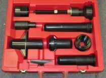 Ford Truck 6 speed ZF Transmission 308-392 Input axis ring remover ZF 6 speed