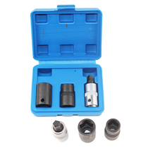 Brake pump pentagon wrench Mercedes Citroen brake caliper pentagon screw sleeve
