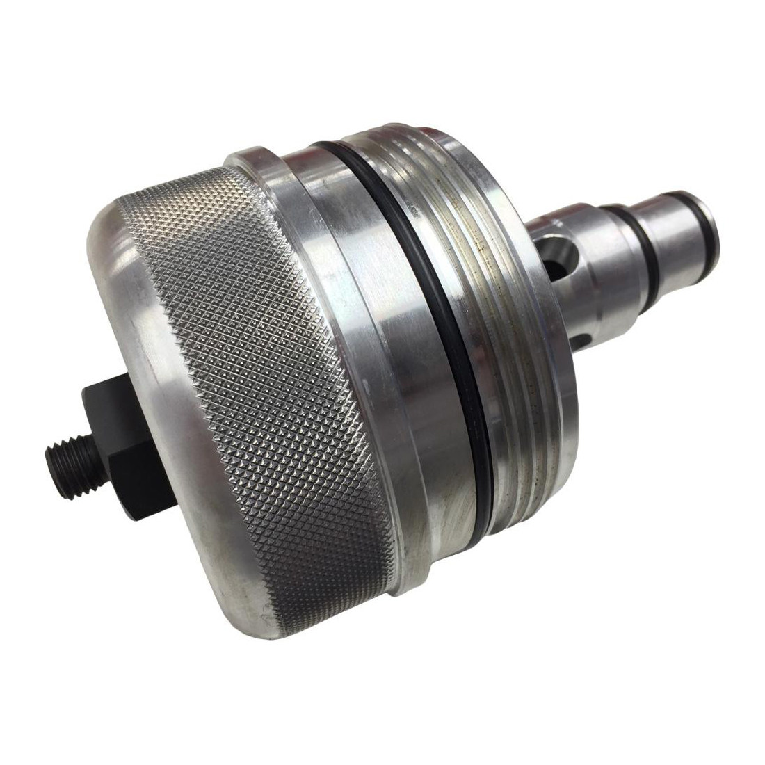 BMW N20 N26 N55 engine oil pressure test instrument dedicated joint OEM 119250