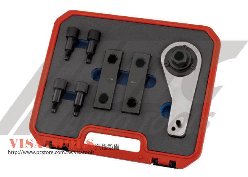 6941 Maserati M156C 3 0T engine timing tool