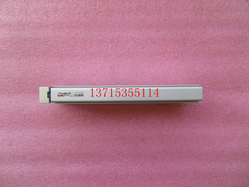 SMC brand new cylinder CXSJM15 -100 - Taobao