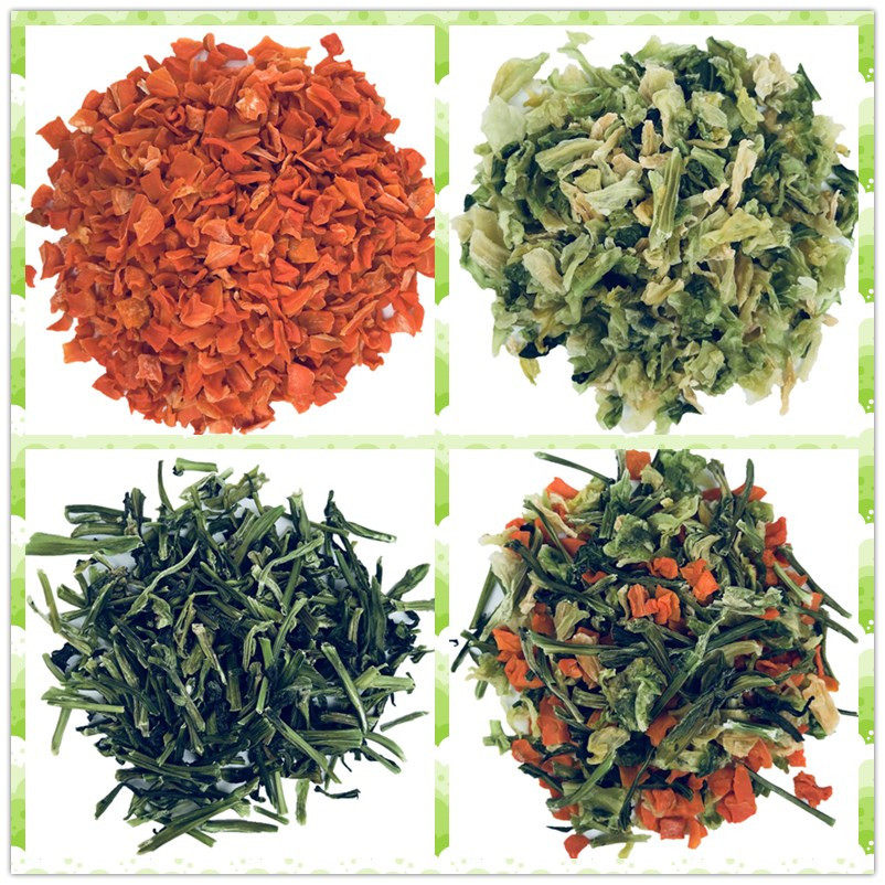 Dry Carrot Dry Carrot Dry Gaoli Dragon Terrace Rabbit Dragon Cat Dutch Pig Pig Snacks Supplement Vitamin