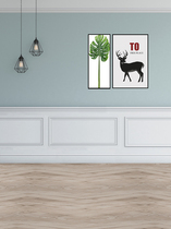 Shake Soundtrack live background cloth 3d Cubism Decorative Wall Paper Anchor Photo Props Online Red Suit Photographic Background Wall