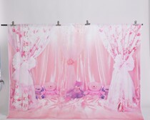 2M* 2 m photographic background frame convenient to carry background cloth frame Photograph shed bracket main broadcasting background frame special price